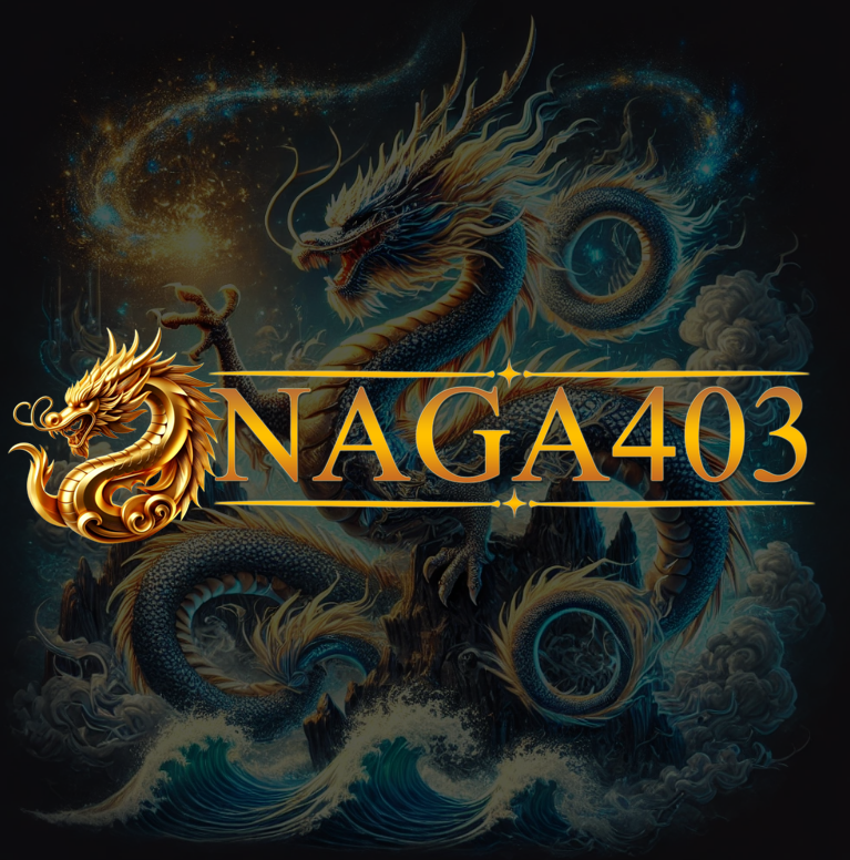 NAGA403: Situs Judi Slot Online dan Gacor No. 1 di Asia