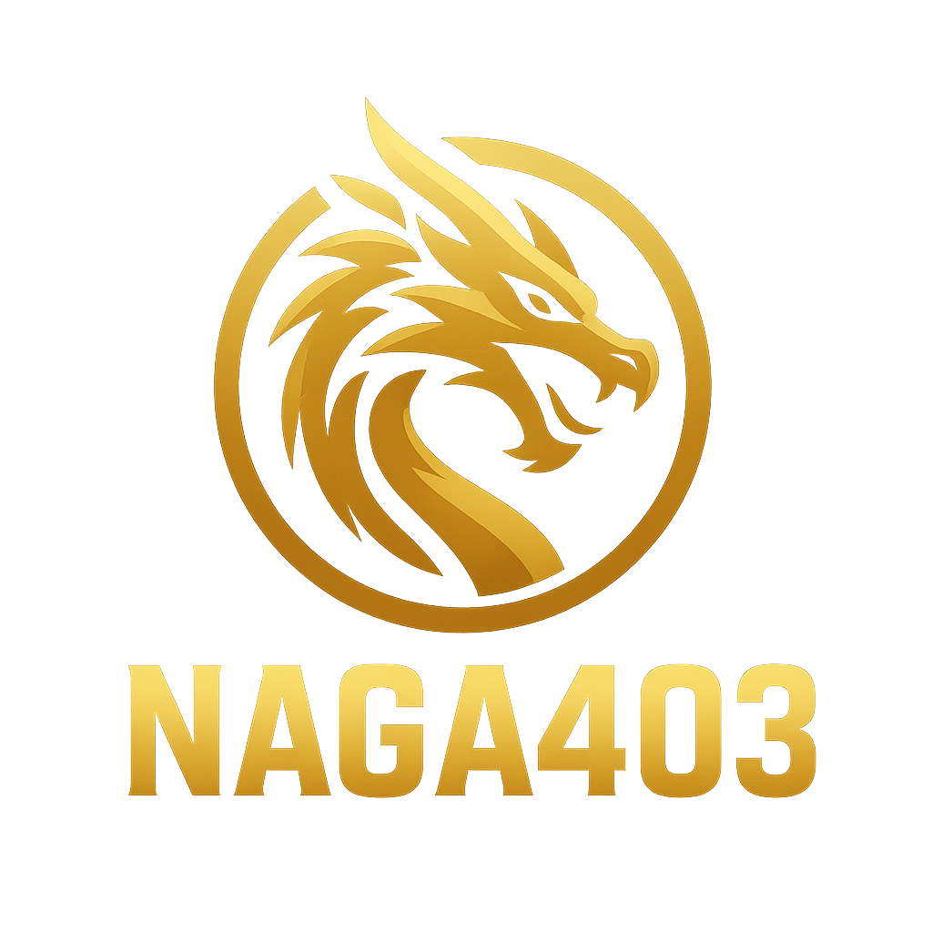 logo naga403